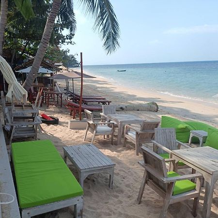 March Samui Resort Mae Nam Exterior photo