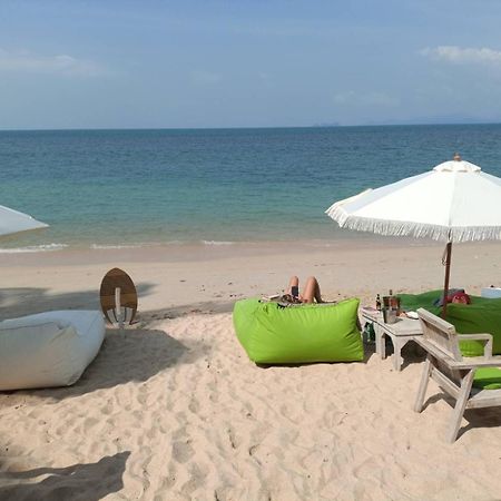 March Samui Resort Mae Nam Exterior photo