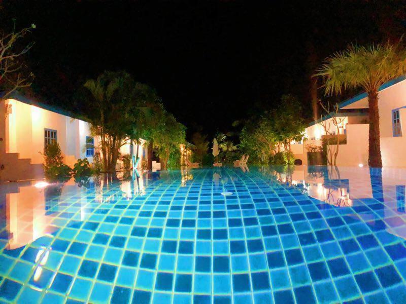 March Samui Resort Mae Nam Exterior photo