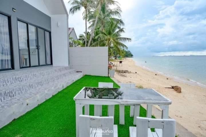 March Samui Resort Mae Nam Exterior photo