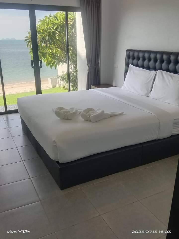 March Samui Resort Mae Nam Exterior photo